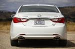 Hyundai Sonata 2.0T 2010 года